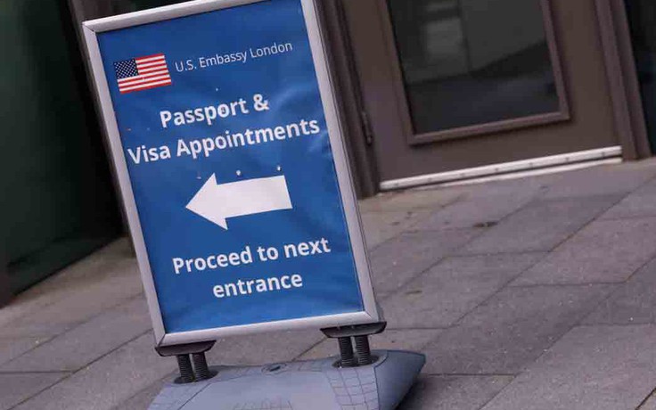 Mỹ đổi quy định cấp thị thực H-1B, ai bị ảnh hưởng ?