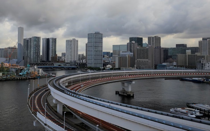 Kinh tế châu Á trước các rủi ro năm 2026