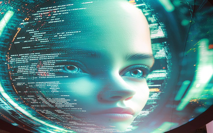 5 dấu mốc thay đổi cả ngành AI trong năm 2025