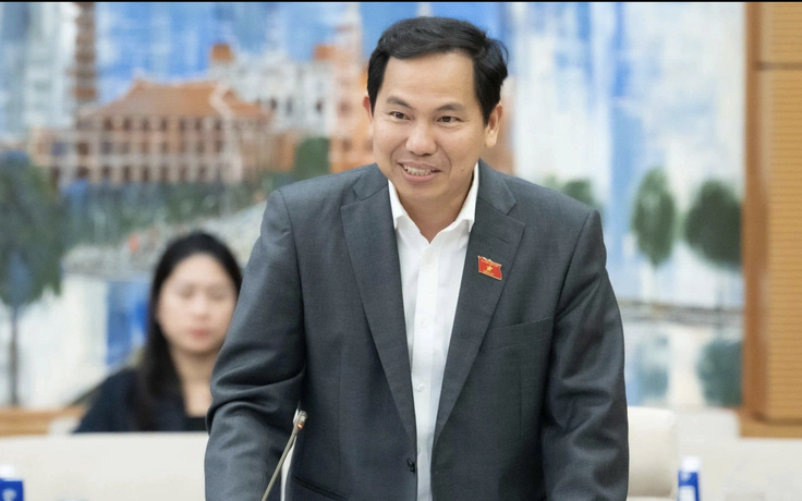 Quốc hội khóa mới họp kỳ đầu tiên vào tháng 4.2026, tiến hành công tác nhân sự