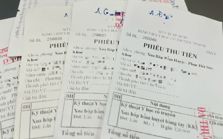 Khuất tất thực hành lấy giấy phép hành nghề bác sĩ: Sở Y tế TP.HCM nói gì?