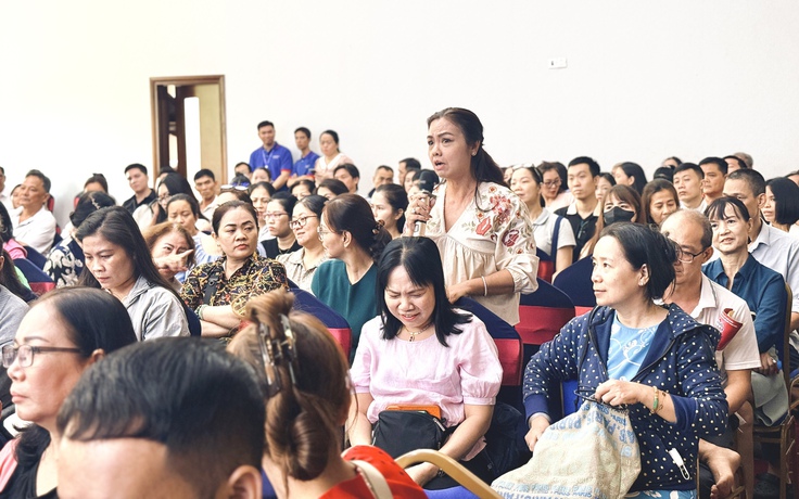 Thuê sạp chợ Bến Thành, tiểu thương loay hoay kê khai thuế từ 1.1.2026