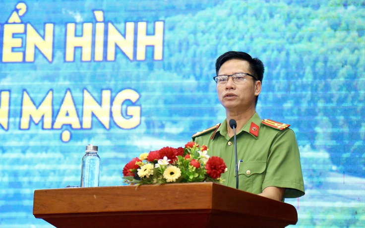 Cà Mau: Hơn 100 tỉ đồng 'bốc hơi' vì lừa đảo mạng