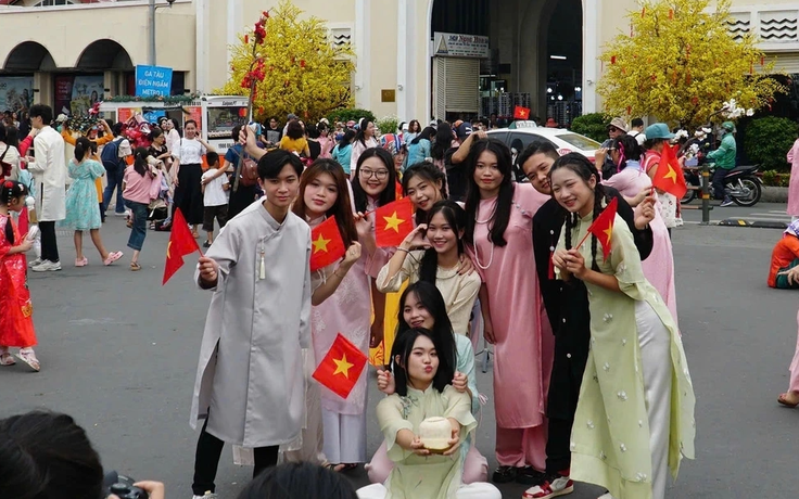 Công đoàn đồng ý hoán đổi ngày làm việc để nghỉ tết Dương lịch 4 ngày