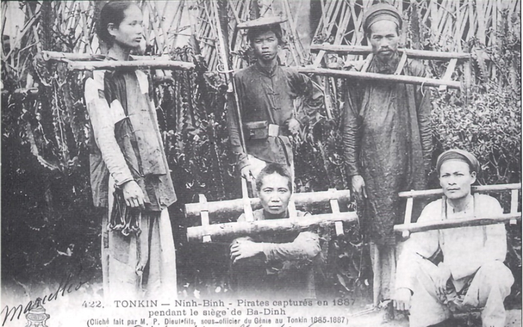 140 năm Phong trào Cần Vương (1885 - 2025): Quyết tử chiến đấu ở căn cứ Ba Đình