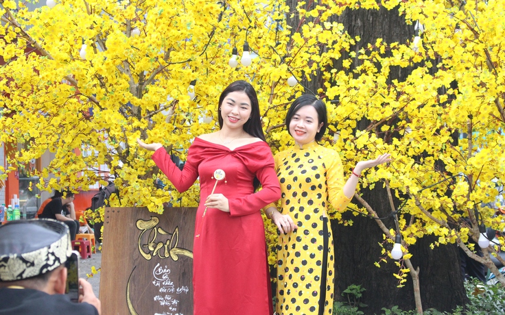 Thống nhất nghỉ tết Dương lịch 4 ngày liên tục