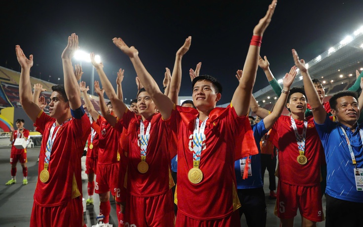 U.23 Việt Nam có thể làm nên điều kỳ diệu tại giải châu Á