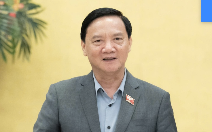 Chưa có chủ trương sắp xếp, sáp nhập đơn vị hành chính những năm tới