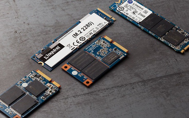 Vì sao SSD 'bốc hơi' dữ liệu nếu lâu ngày không sử dụng?