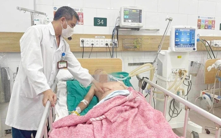 Đã xác định nguồn rượu gây ngộ độc khiến 1 người chết, 6 người nhập viện