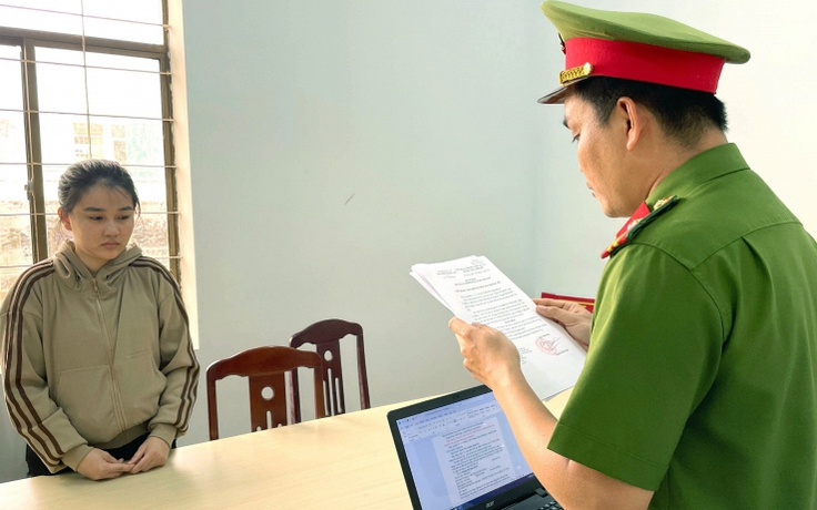 Cà Mau: Truy tố nữ chủ hụi lừa đảo chiếm đoạt hơn 11,5 tỉ đồng