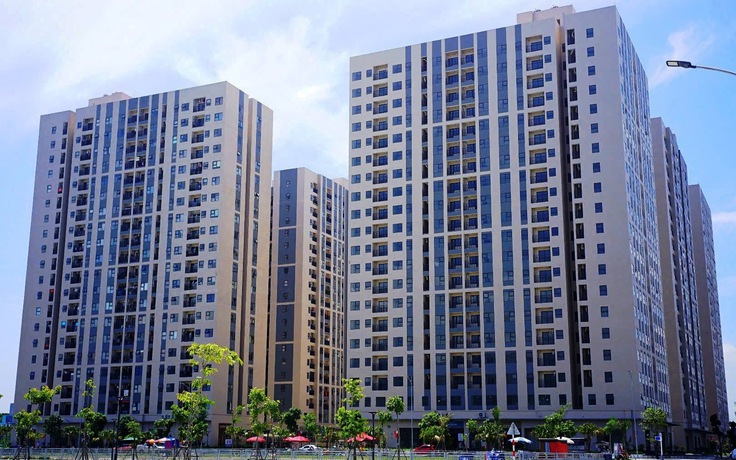 Đà Nẵng đề nghị công an xử lý hành vi thao túng hồ sơ mua nhà ở xã hội