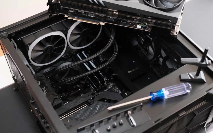 Một linh kiện ít được chú ý nhưng quyết định trải nghiệm máy tính