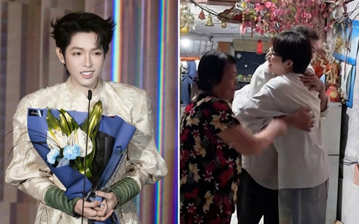 Thực hư vụ 'tài xế bị hủy chuyến vì chạy Wave cũ' mà Đức Phúc muốn hỗ trợ