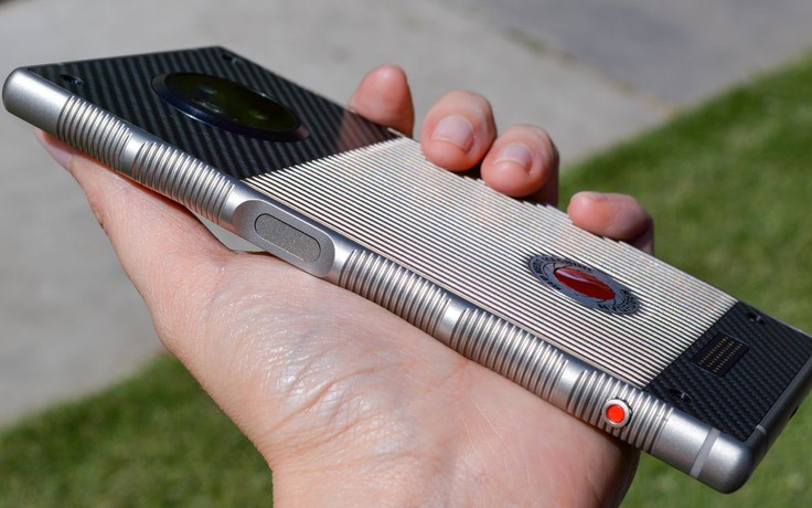 Những smartphone từng được tung hô nhưng lại là 'thảm họa công nghệ'