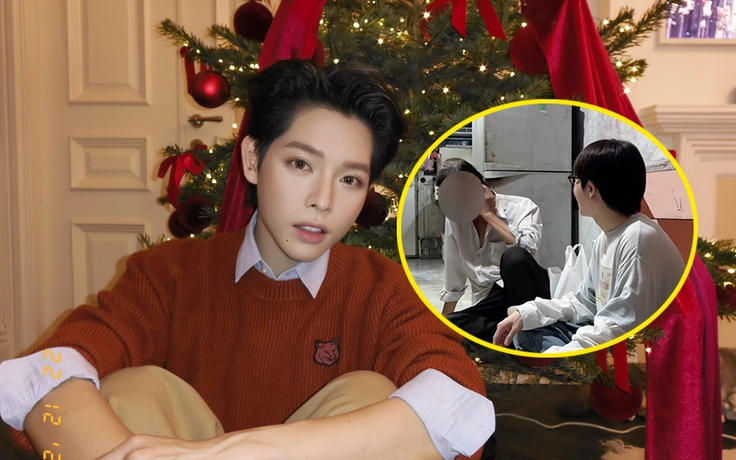 Hoàn cảnh thật sự của tài xế lớn tuổi mà Đức Phúc muốn hỗ trợ