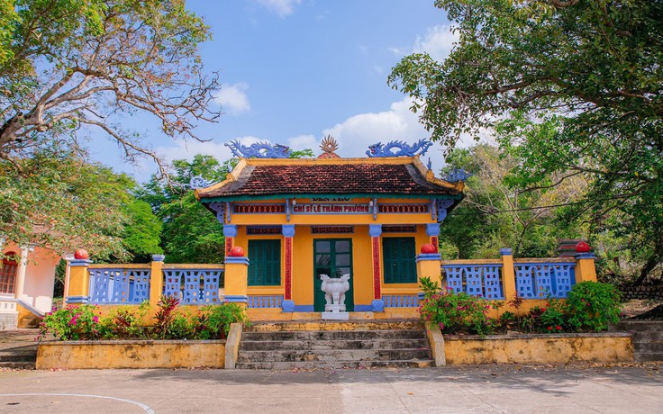 Lê Thành Phương và cuộc khởi nghĩa ở Phú Yên