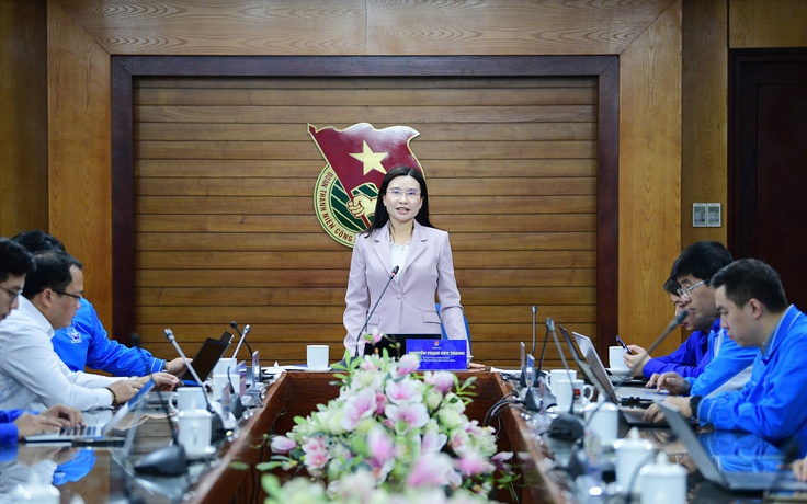 Tập trung thực hiện các chủ trương lớn của Đảng, Nhà nước