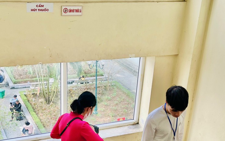 Đảm bảo môi trường không khói thuốc là nhiệm vụ của các cơ sở y tế