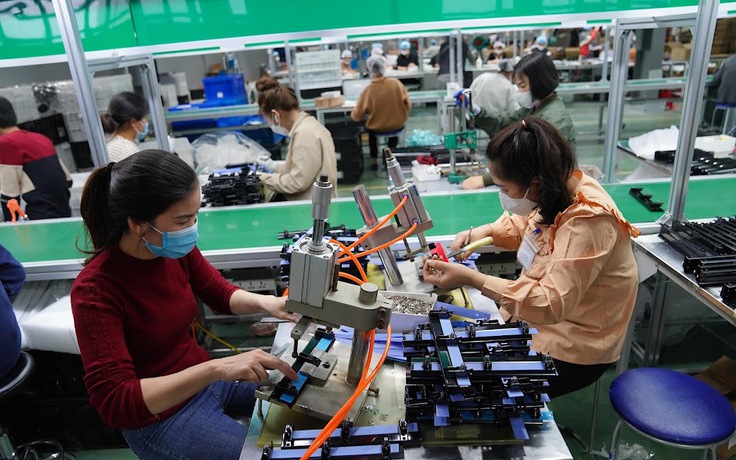 Bắc Ninh: Thưởng tết Nguyên đán 2026 cao nhất 400 triệu đồng