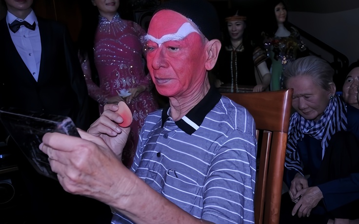 NSND Đinh Bằng Phi qua đời