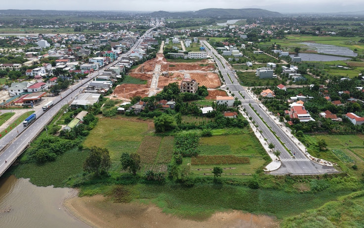 Quảng Ngãi chính thức ban hành đơn giá dịch vụ đo đạc, cấp sổ đỏ