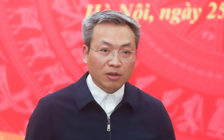 Đã khởi tố 10 người vụ BV Việt Đức, Bạch Mai cơ sở 2