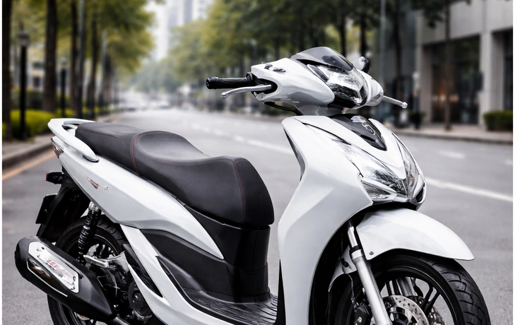 'Chuyển hóa' xe vi phạm thành của riêng, 3 cựu CSGT bị truy tố