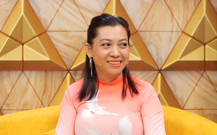 Người phụ nữ nên duyên nhờ mai mối, tiết lộ cuộc sống hôn nhân sau 19 năm