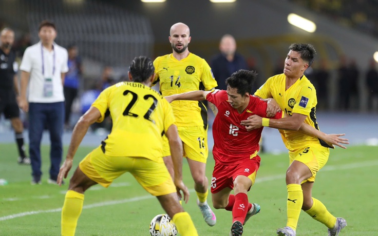 Quyền Chủ tịch FAM thừa nhận sự thật cay đắng về quyết định của AFC