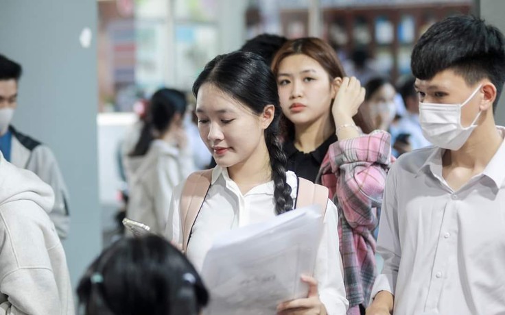 Nhiều trường đại học khẩn trương chỉnh lịch nghỉ Tết dương lịch thành 4 ngày