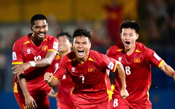 Đội tuyển Việt Nam sẽ thắng đẹp Malaysia trước ngày AFC ra án phạt