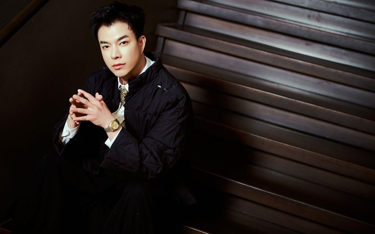 Shaun Phạm - Khi một người Việt định hình câu chuyện truyền thông Đông Nam Á