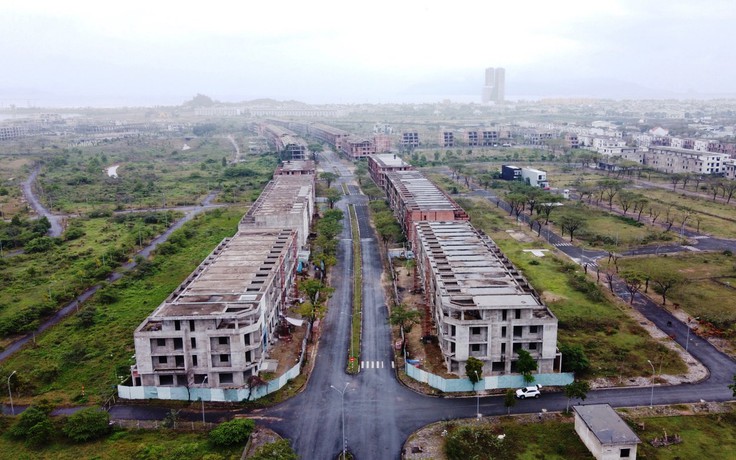 Thanh tra Chính phủ chỉ ra nhiều vi phạm tại dự án lớn ở Đà Nẵng