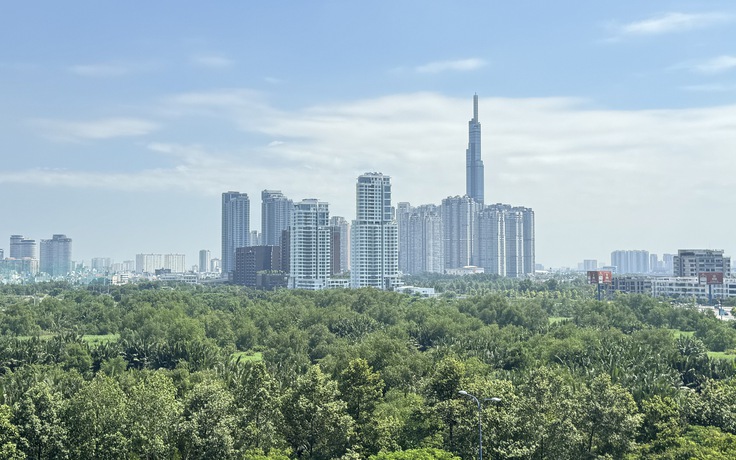 TP.HCM chính thức 'bấm nút' thông qua bảng giá đất