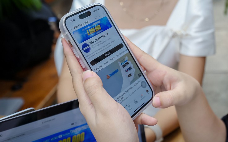 Thanh Niên và tôi: Thanh Niên - tờ báo tôi yêu