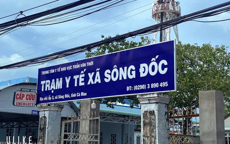 Vụ trưởng phòng khám ở Cà Mau ký khống giấy chuyển viện 'trắng': Dừng triển khai quyết định