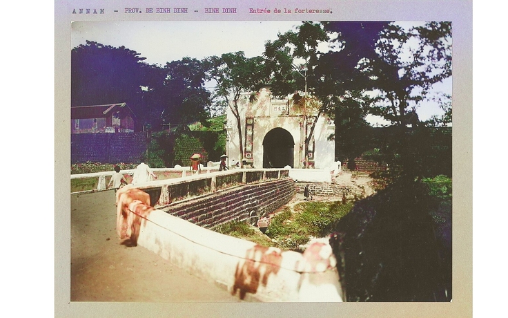 Mai Xuân Thưởng phất cao cờ nghĩa