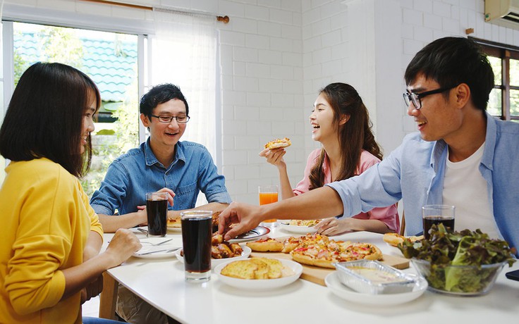 Loạt bí kíp ‘nâng cấp’ bản thân để tận hưởng trọn vẹn mùa lễ hội