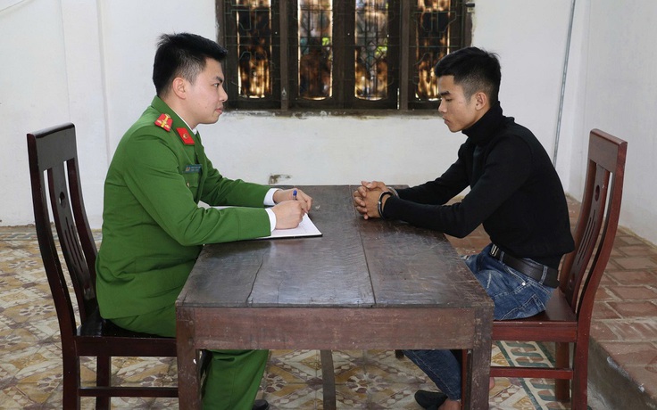 2 'siêu trộm' gây ra hơn 150 vụ trộm trong 20 ngày