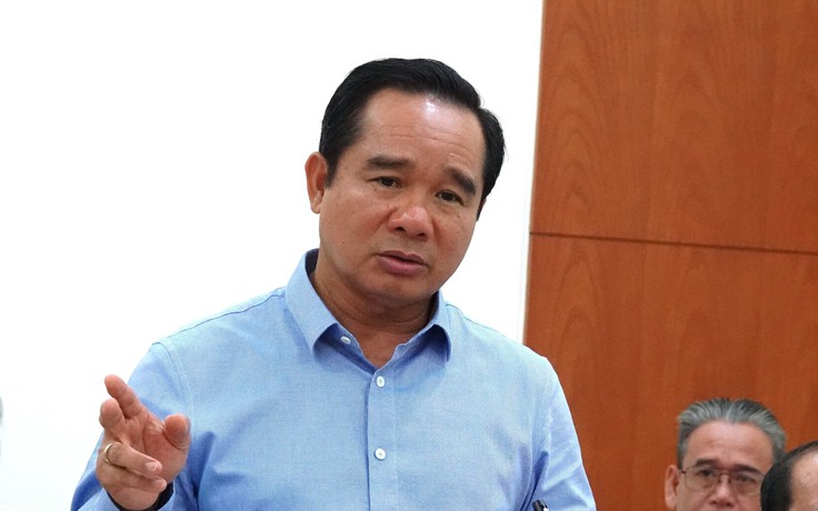 Phường, xã ở TP.HCM được quyết định đầu tư dự án dưới 240 tỉ đồng