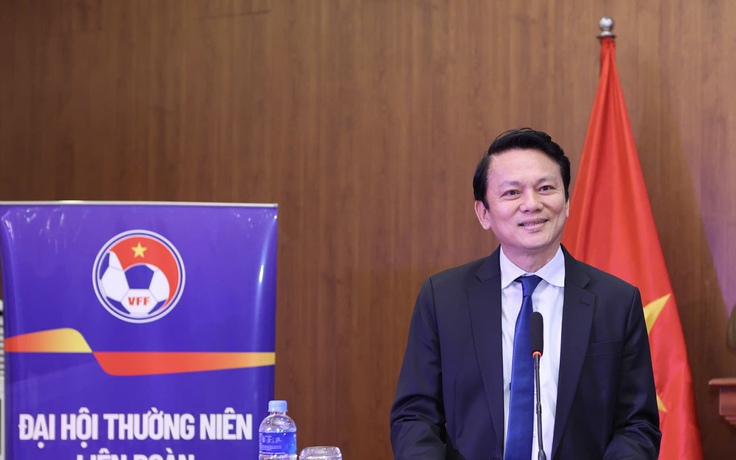 Sếp lớn AFF ca ngợi thành công của bóng đá Việt Nam, đặc biệt đánh giá cao Chủ tịch VFF 