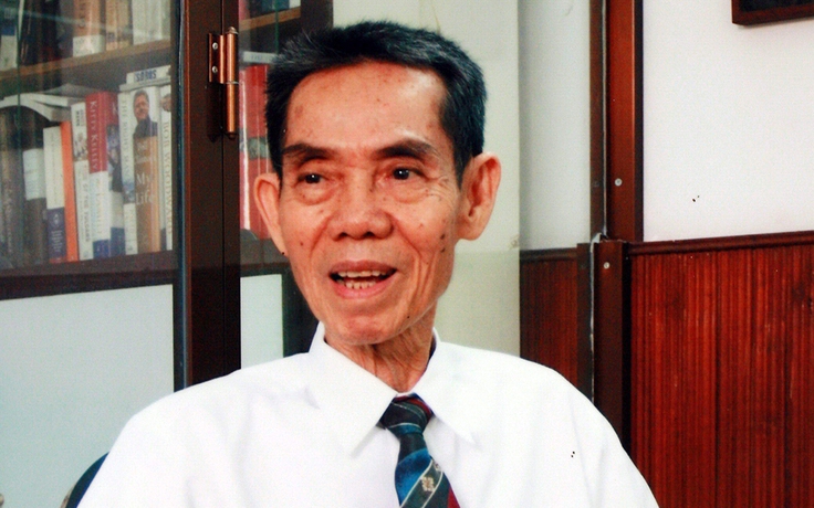 Câu chuyện tình báo: Phạm Xuân Ẩn với Thanh Niên