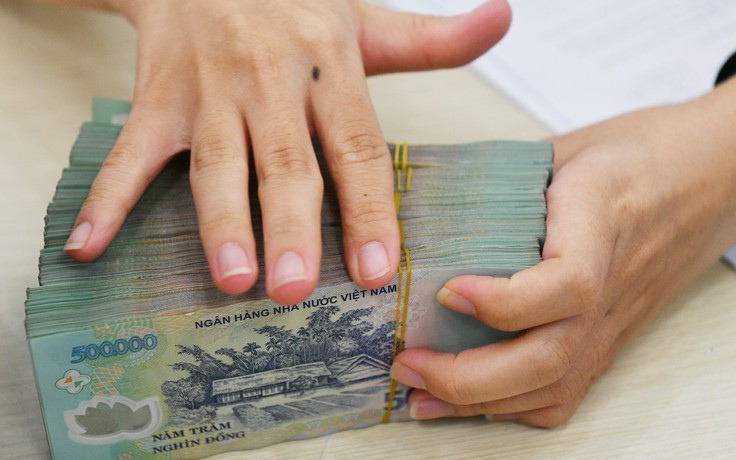 Thưởng Tết Nguyên đán 2026 ở TP.HCM: Cao nhất hơn hơn 1,8 tỉ đồng/người