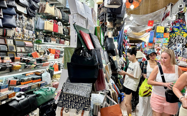 Từng cá nhân trong hộ kinh doanh sẽ bị khấu trừ tiền khi xử phạt vi phạm