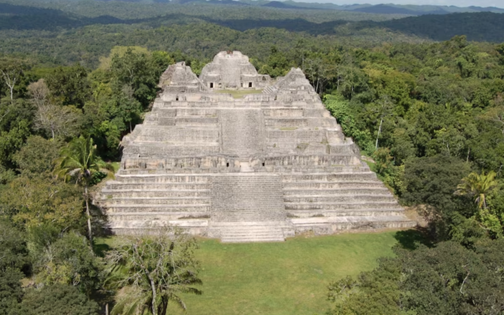 Những phát hiện khảo cổ gây chấn động thế giới năm 2025