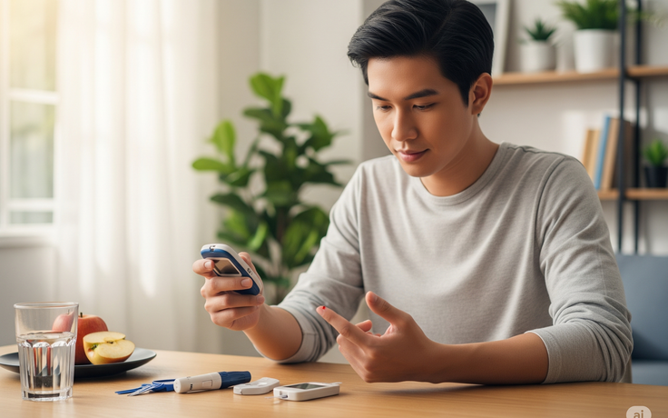 Ngày mới với tin tức sức khỏe: Trứng không ngọt, sao bị nghi làm tăng đường huyết?