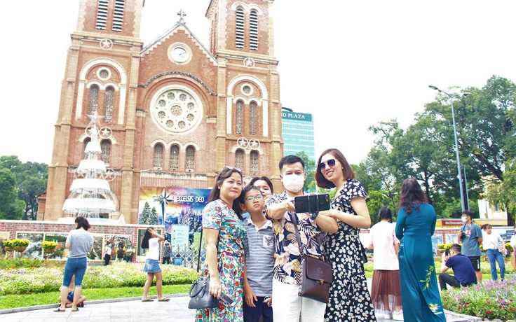 Dự báo thời tiết tết Dương lịch 2026: Miền Bắc se lạnh, Nam bộ nắng đẹp