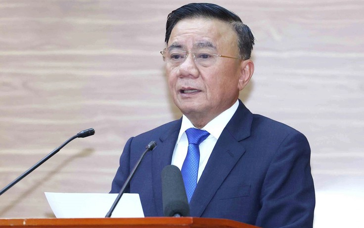 Đổi mới mạnh mẽ tư duy, nâng tầm tham mưu chiến lược