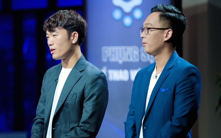 'Shark Tank Vietnam' dừng sản xuất